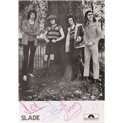 Slade