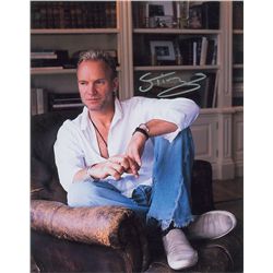 Sting
