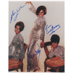 The Supremes