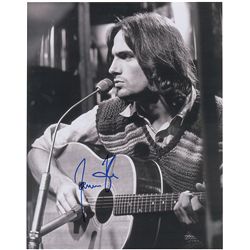James Taylor