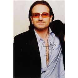 U2: Bono