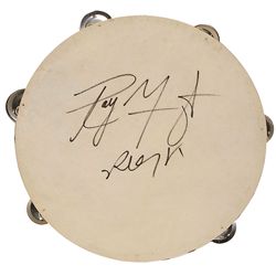 The Doors: Manzarek and Krieger