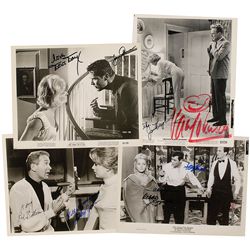 Actors and Actresses