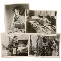 Actors and Actresses