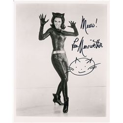 Batman: Lee Meriwether