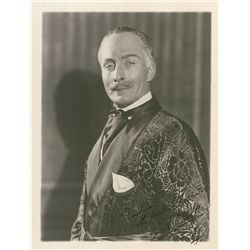 Lionel Atwill