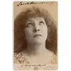 Image 1 : Sarah Bernhardt
