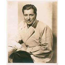 Ronald Colman