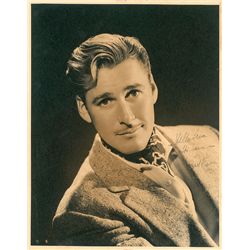 Errol Flynn