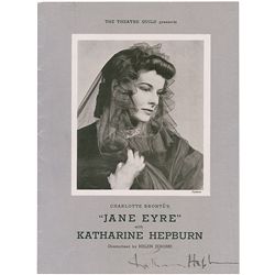 Katharine Hepburn