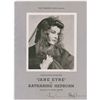 Image 1 : Katharine Hepburn