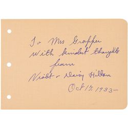 Daisy and Violet Hilton