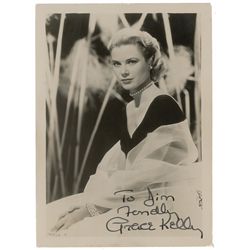 Grace Kelly