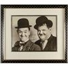 Image 1 : Laurel and Hardy
