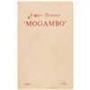 Image 2 : Mogambo