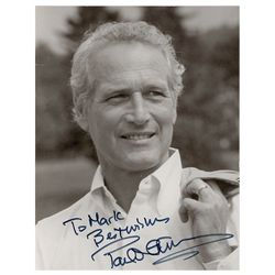 Paul Newman