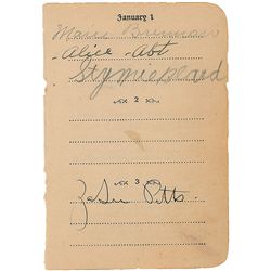 Our Gang: Stymie Beard