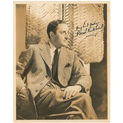 Basil Rathbone