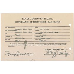 Sherlock Holmes: Mary Gordon