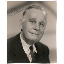 Henry Travers