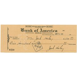 Wizard of Oz: Jack Haley