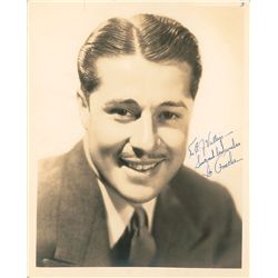 Don Ameche