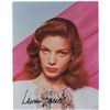 Image 1 : Lauren Bacall