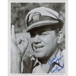 Ernest Borgnine