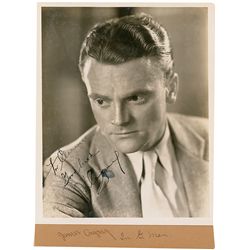 James Cagney