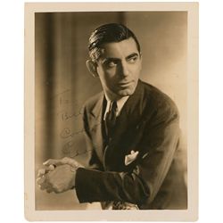 Eddie Cantor