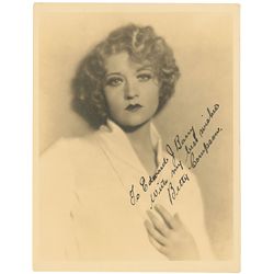 Betty Compson