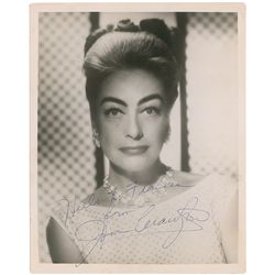 Joan Crawford