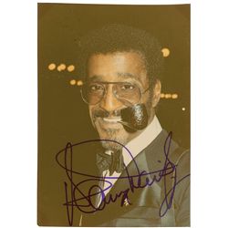 Sammy Davis, Jr
