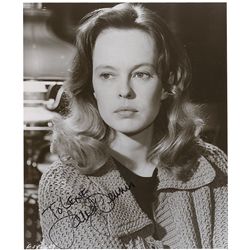 Sandy Dennis