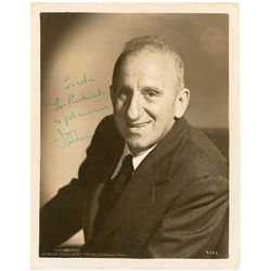 Jimmy Durante