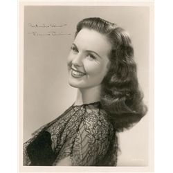 Deanna Durbin