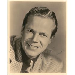 Dan Duryea