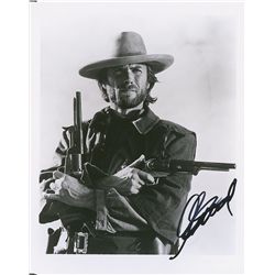Clint Eastwood