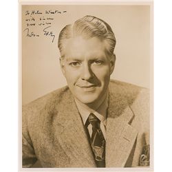 Nelson Eddy