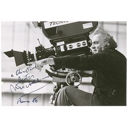 Federico Fellini