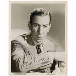 Jose Ferrer