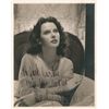 Image 1 : Hedy Lamarr