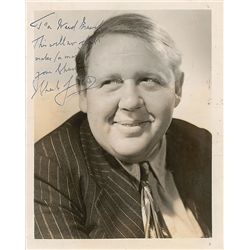 Charles Laughton