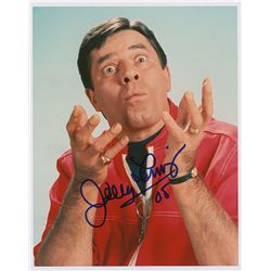 Jerry Lewis