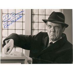Karl Malden