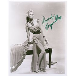 Virginia Mayo