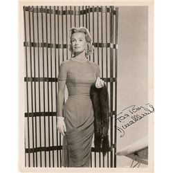 Dina Merrill
