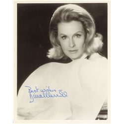 Dina Merrill