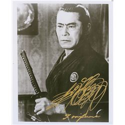 Toshiro Mifune