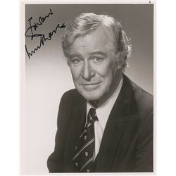 Edward Mulhare